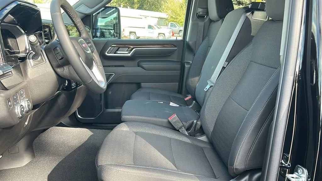 2025 GMC Sierra 2500HD SLE - Photo 33