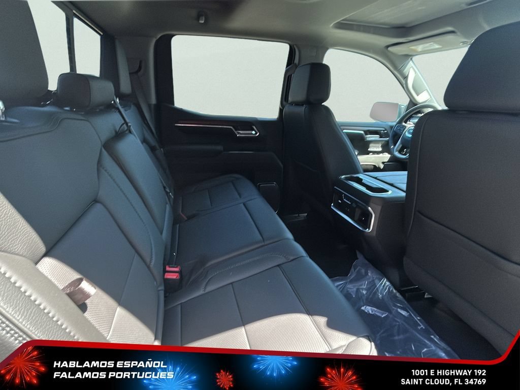 2026 GMC Sierra 1500 Denali - Photo 29