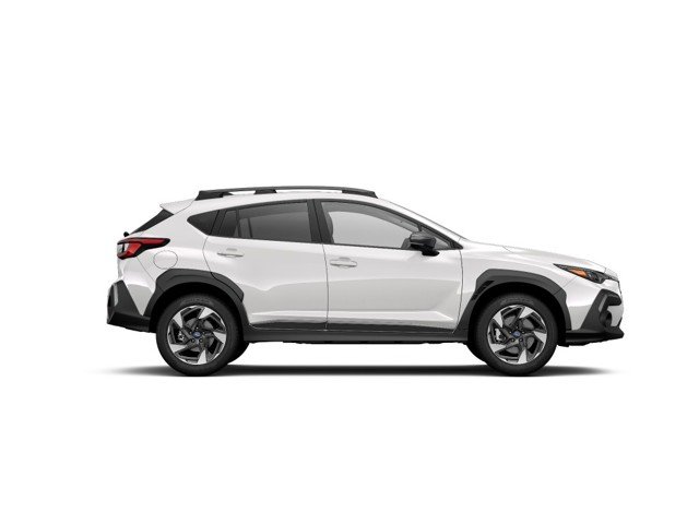 New 2026 CRYSTAL WHITE PEARL Subaru Limited image 7