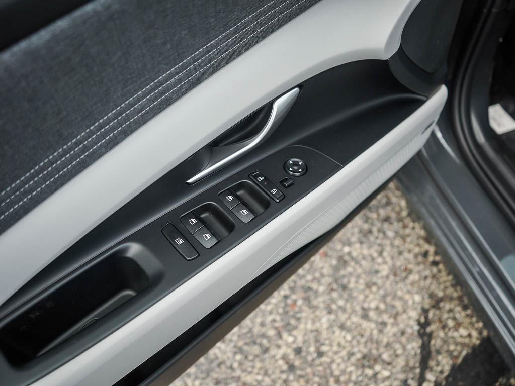 New 2026 Ecotronic Gray Hyundai Limited Sedan FWD image 41