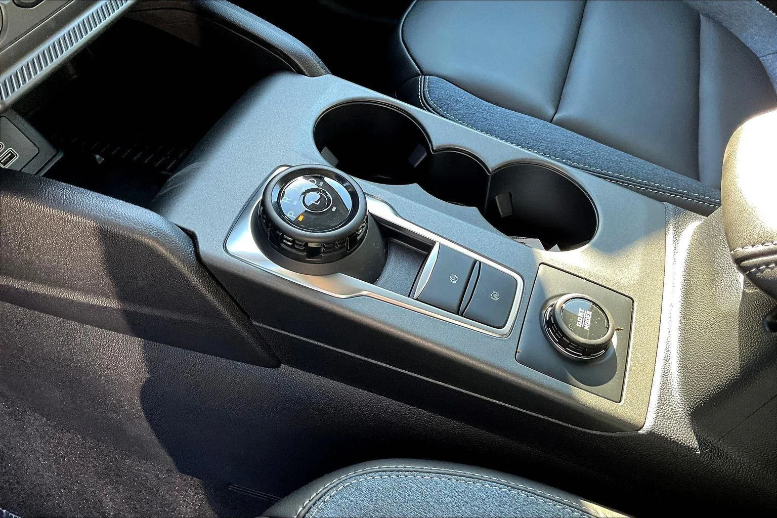 2025 Ford Bronco Sport Outer Banks - Photo 8