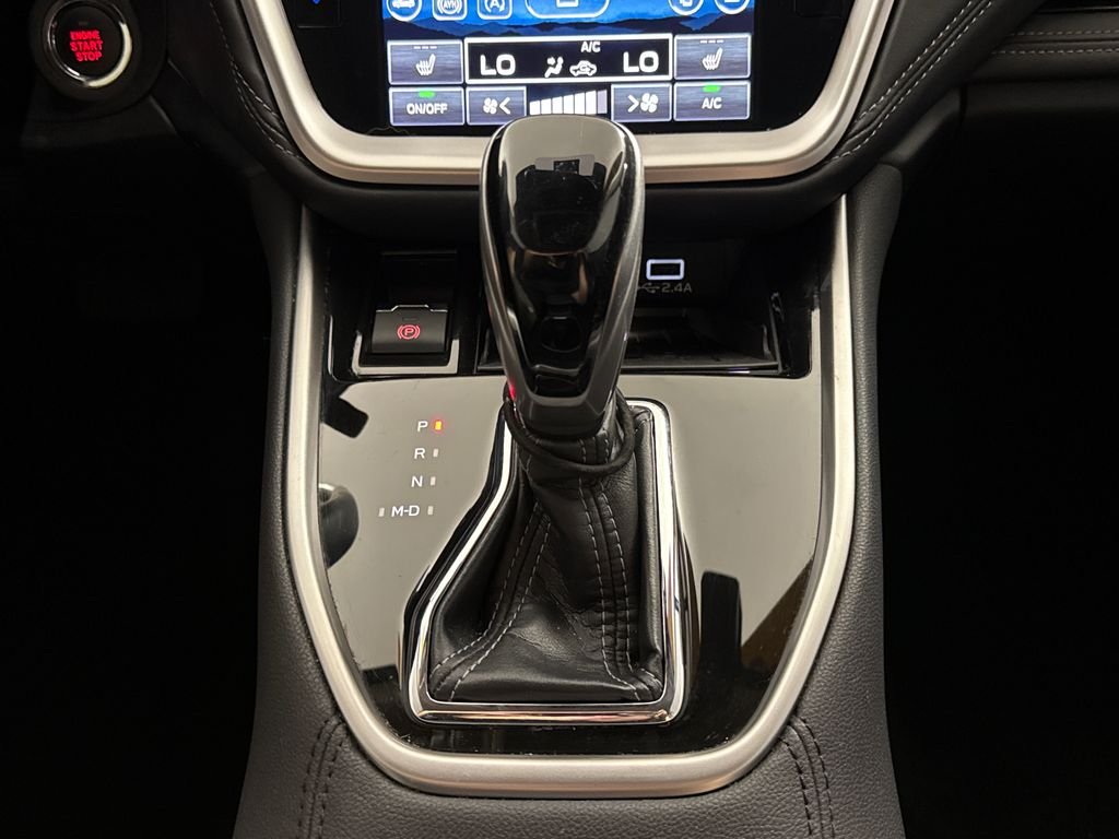 2023 Subaru Outback Limited - Photo 18