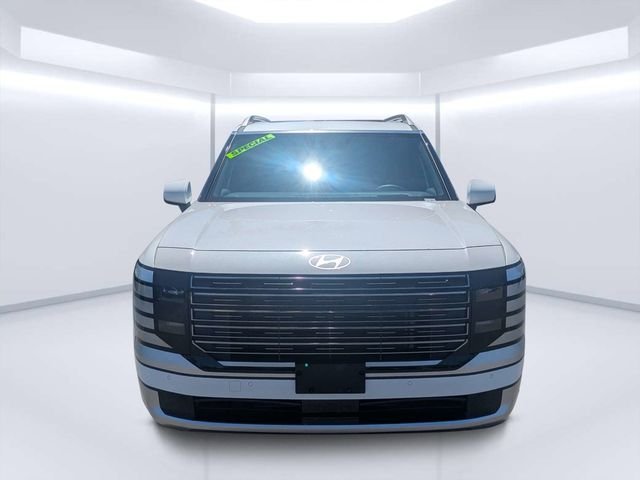 Used 2026 White Hyundai Calligraphy image 8
