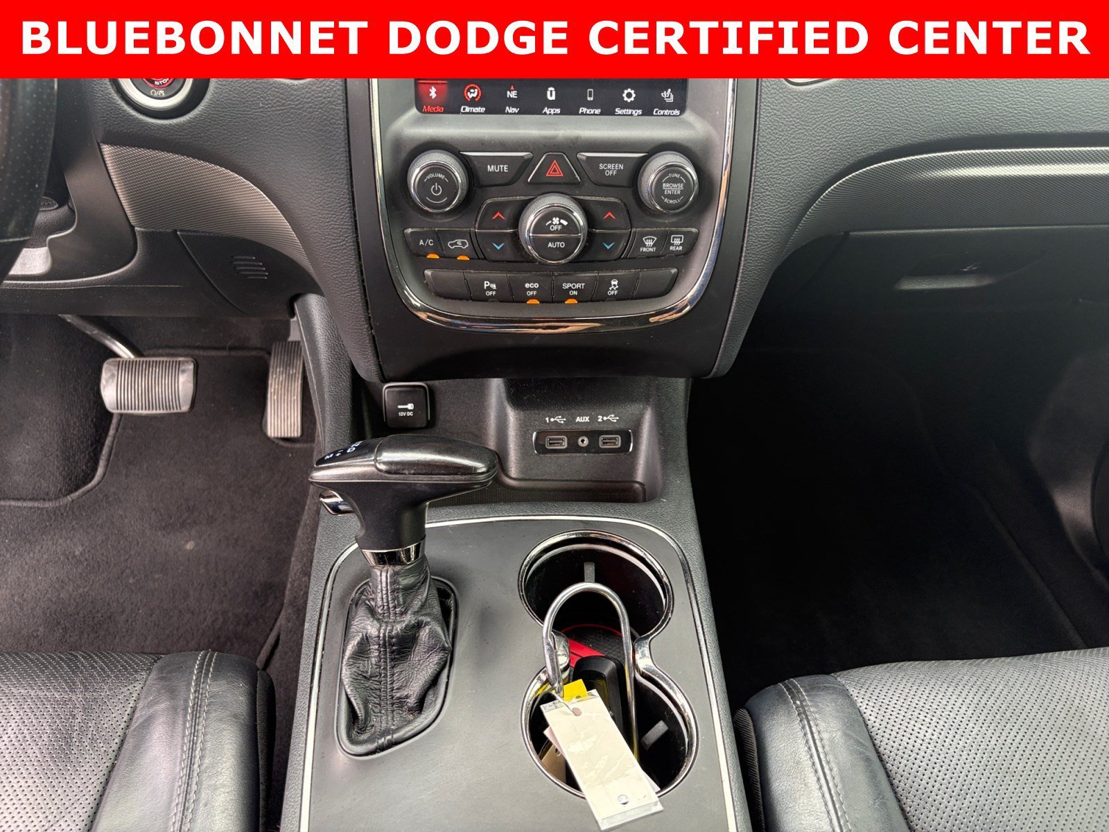 Used 2020 Granite Clearcoat Dodge R/T image 18