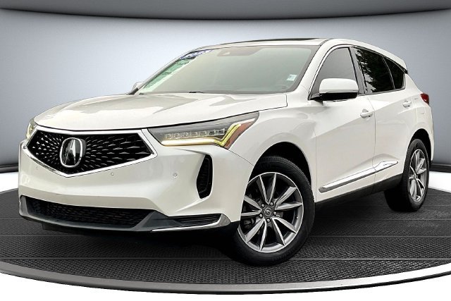 2023 Acura RDX