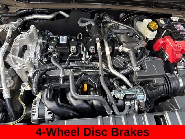 Used 2026 Brown Nissan SR image 30