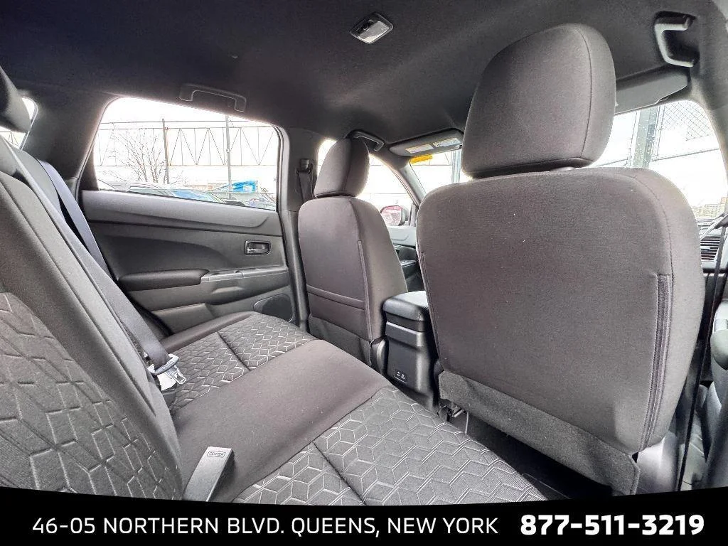 2024 Mitsubishi Outlander Sport TRAIL - Photo 30