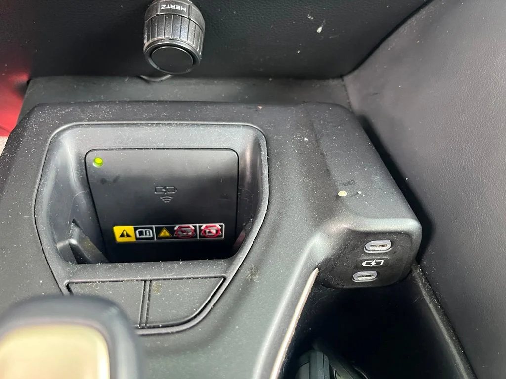 Used 2023  Toyota XLE image 16