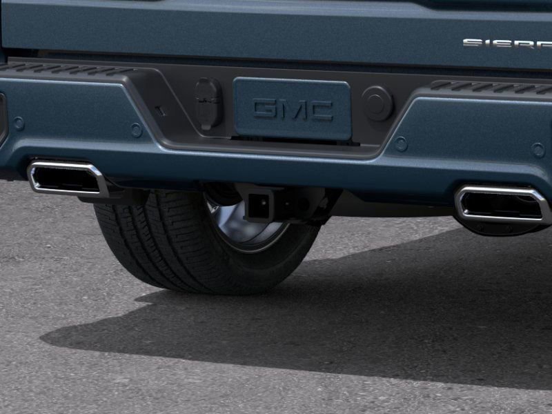 2026 GMC Sierra 1500 Denali - Photo 21