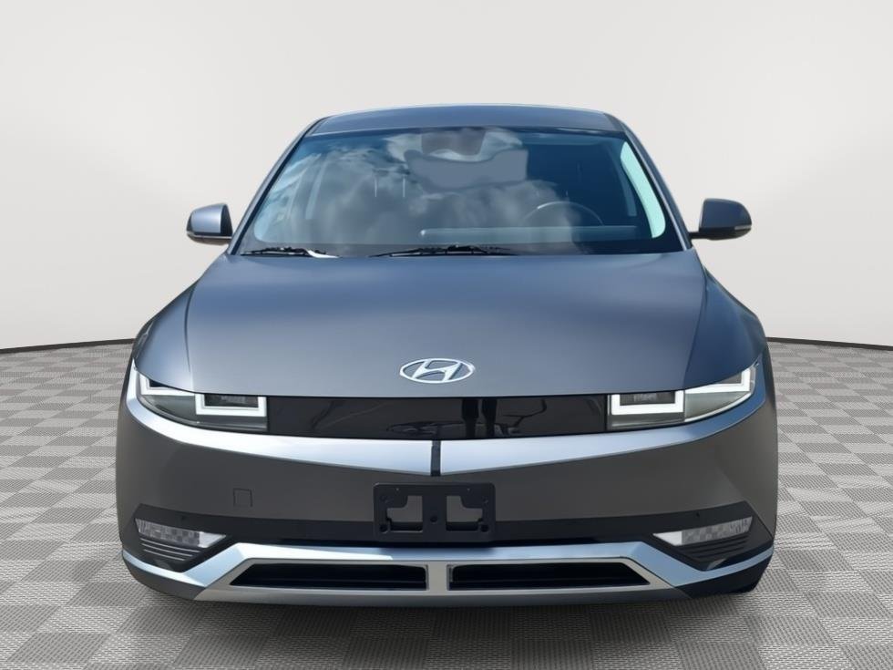 2024 Hyundai IONIQ 5 SEL - Photo 2