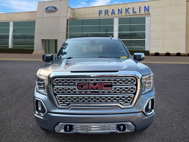 Certified Used 2019 Gray GMC Denali image 2