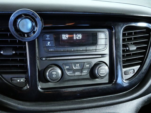 Used 2013 Gray Dodge SXT image 18