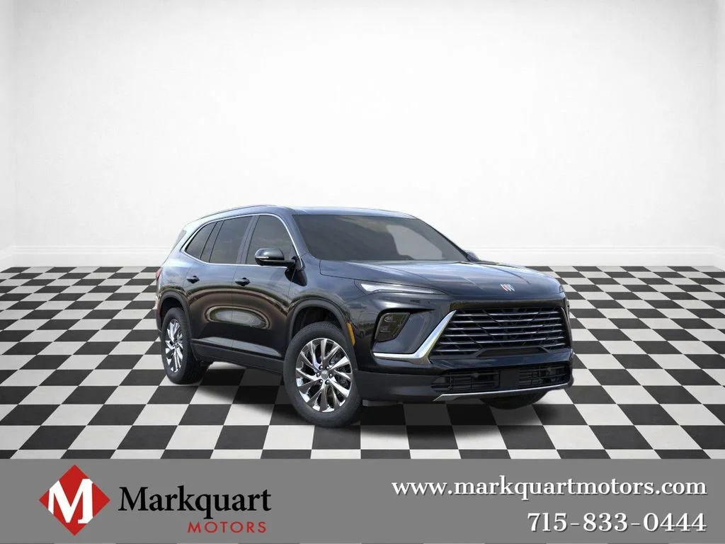 2026 Buick Enclave Preferred AWD's photo