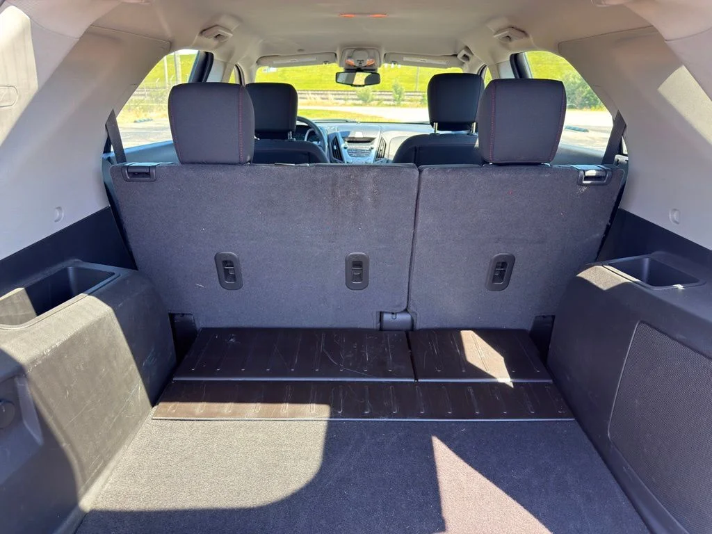 Used 2013 Gold Chevrolet LS image 26