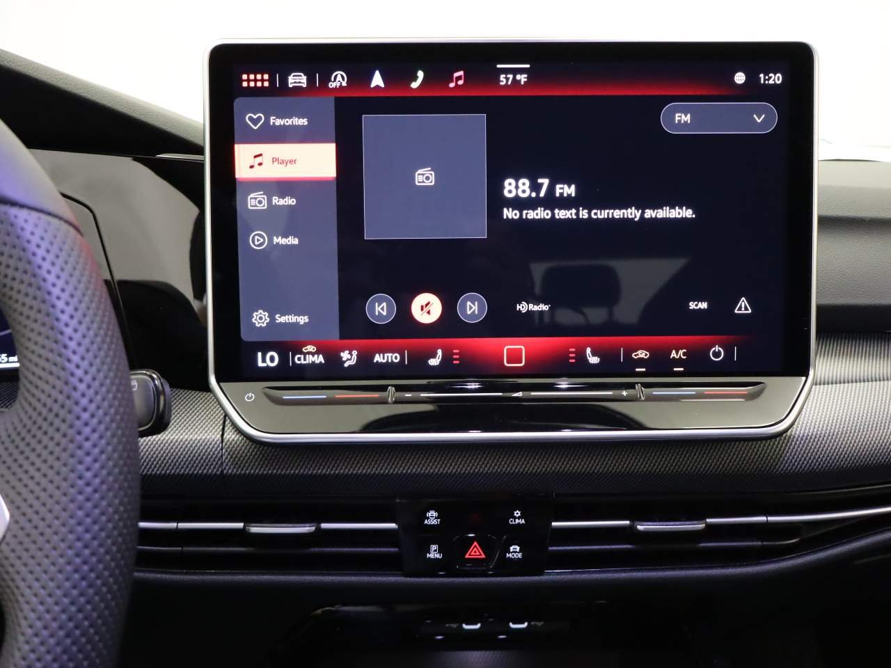2026 Volkswagen Golf GTI SE - Photo 9