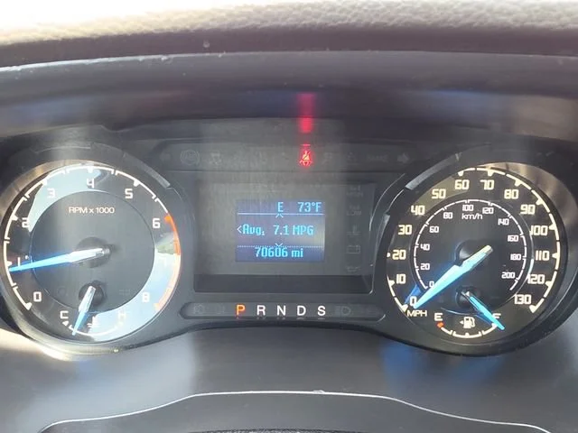 Used 2020 White Ford XL image 18