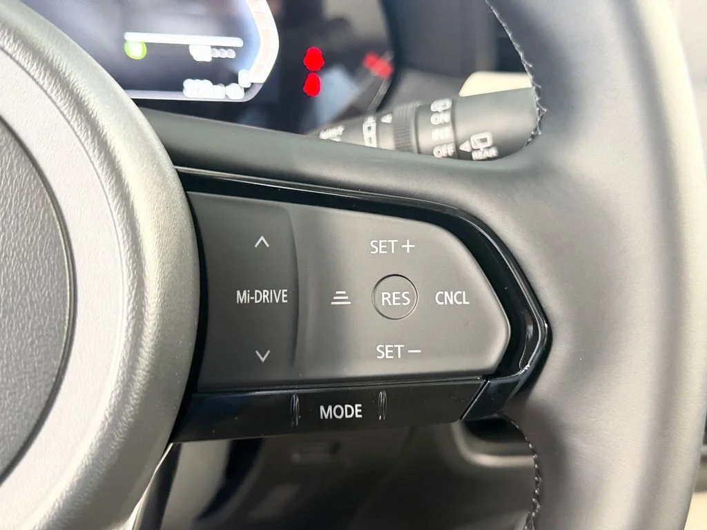 New 2026 Blue Mazda 2.5 S Select image 16