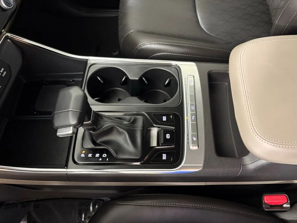 New 2026 Gray Kia EX image 31