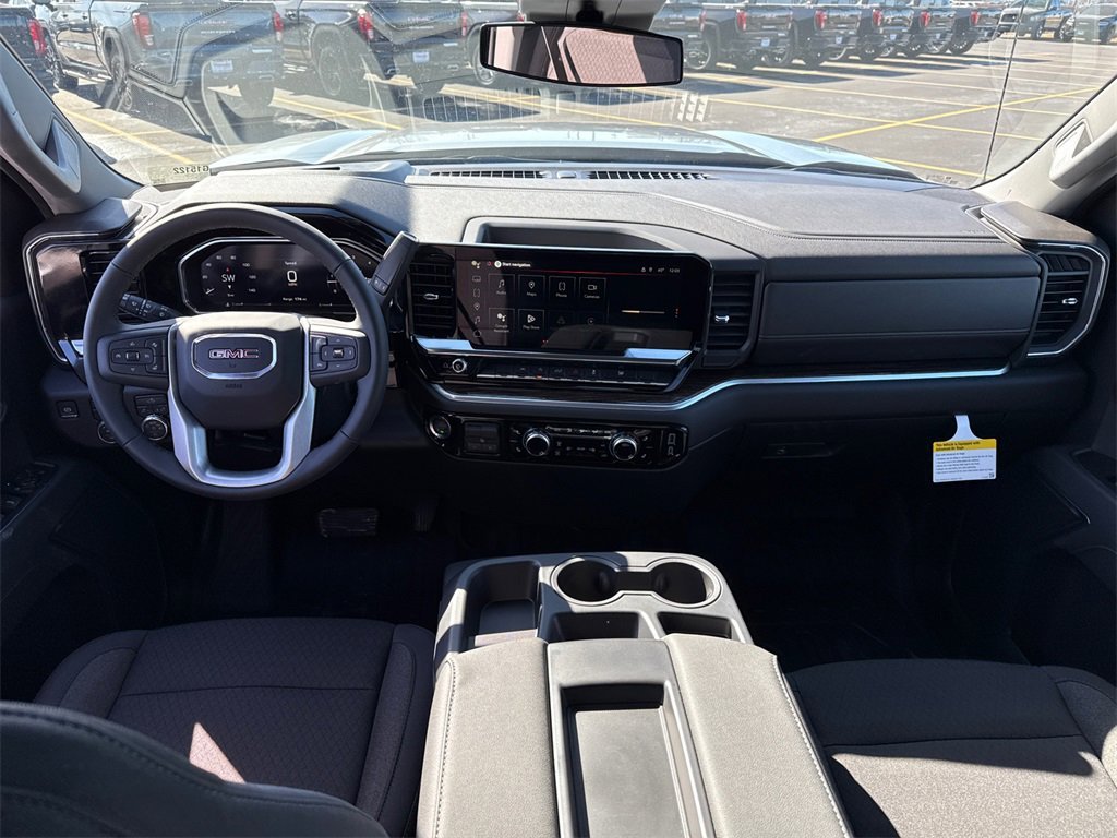 2026 GMC SIERRA - Image 27