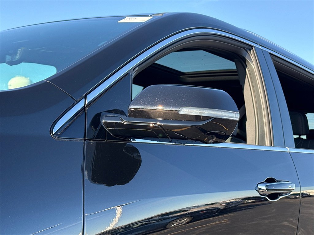 2026 BUICK ENCLAVE - Image 11