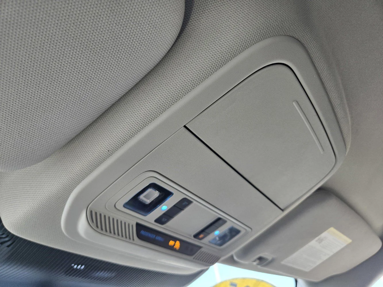 Used 2025 Blue Ford Active image 18