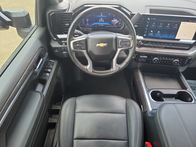 2024 Chevrolet Silverado 2500HD LTZ - Photo 15