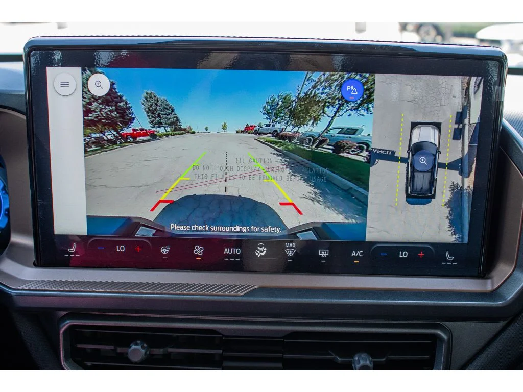 2025 Ford Bronco Sport Outer Banks - Photo 33