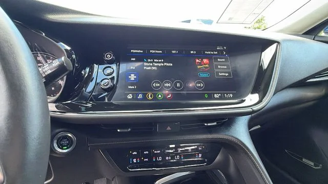 2023 Buick Envision Avenir - Photo 26