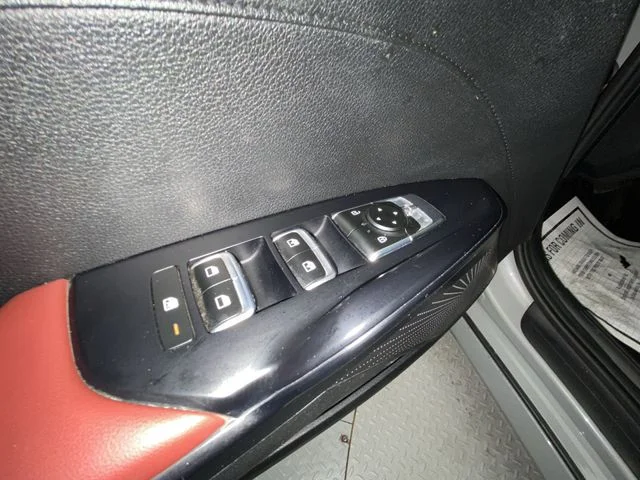 Used 2023 Gray Kia GT-Line image 13
