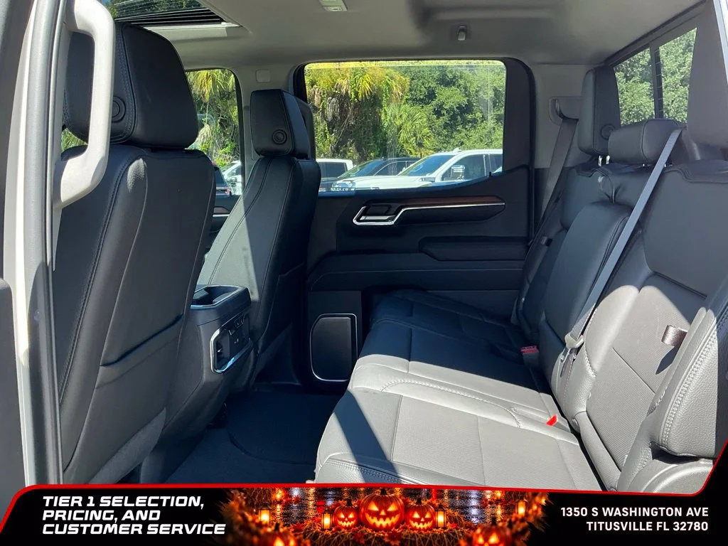 New 2026 Coastal Dune GMC Denali image 26