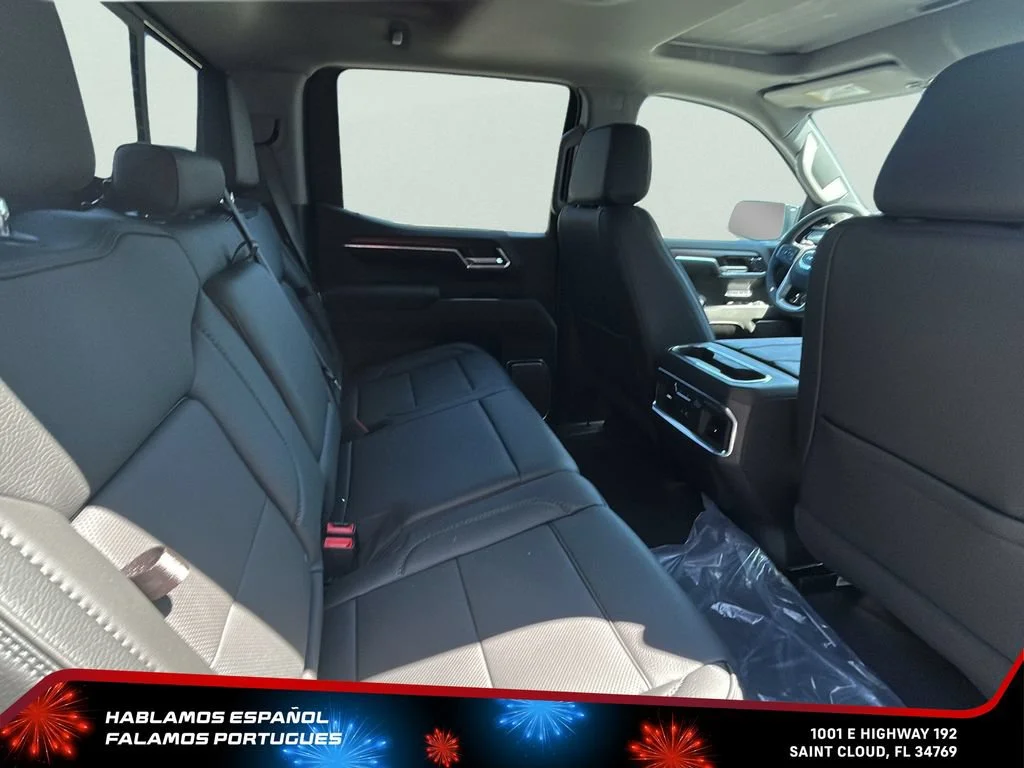 New 2026 Coastal Dune GMC Denali image 29