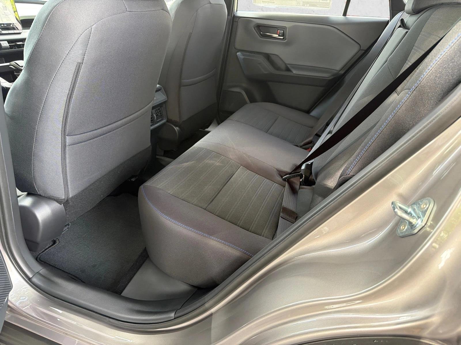 New 2026 Meteor Shower Toyota SE image 20