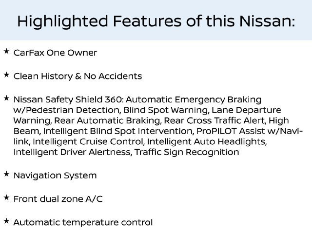 2024 Nissan ARIYA