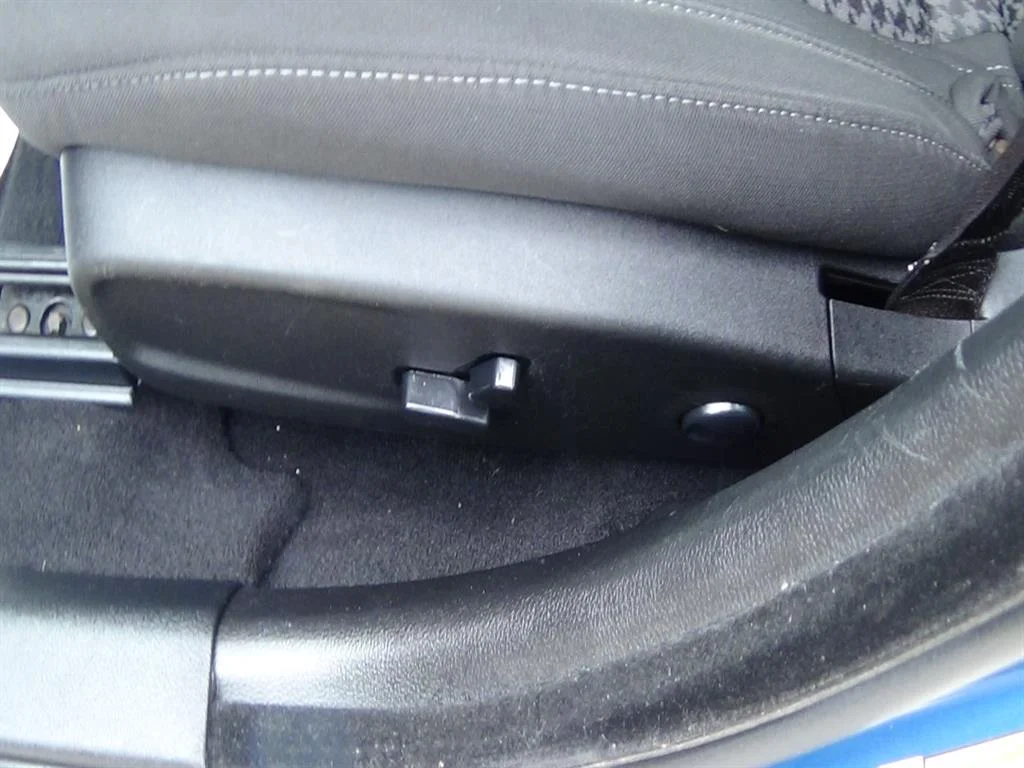 Certified Used 2023 Frostbite (pca) Dodge SXT image 16