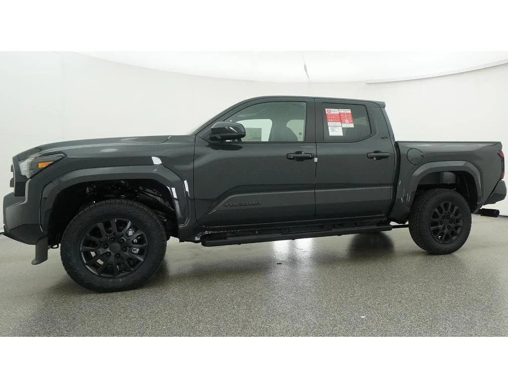 New 2026 Underground Toyota SR5 image 18
