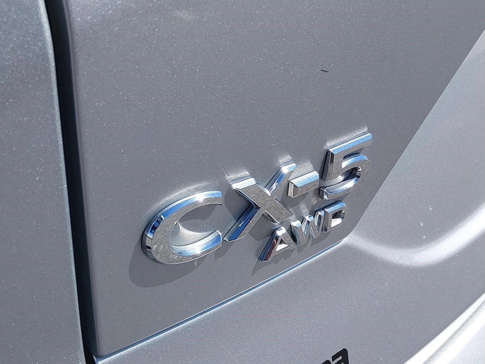 Used 2023 Sonic Silver Metallic Mazda 2.5 S Premium Package image 22