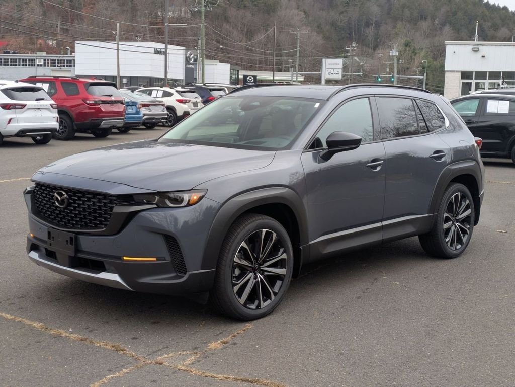 2026 Mazda CX-50 Premium Plus - Photo 7