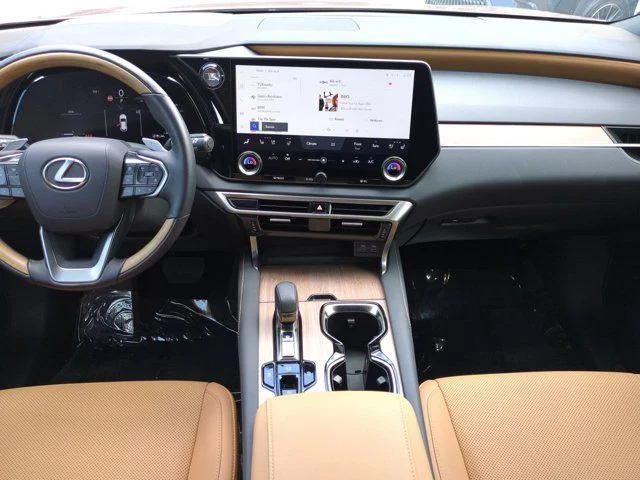 Certified Used 2026 COPPER CREST Lexus 350 Premium image 14