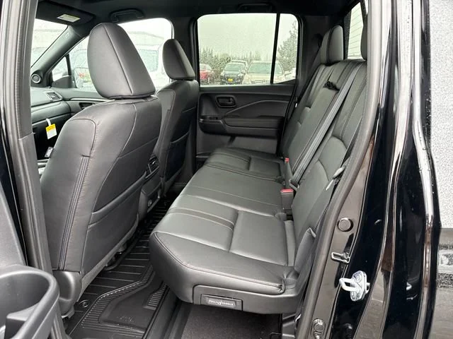 2026 Honda Ridgeline TrailSport - Photo 14