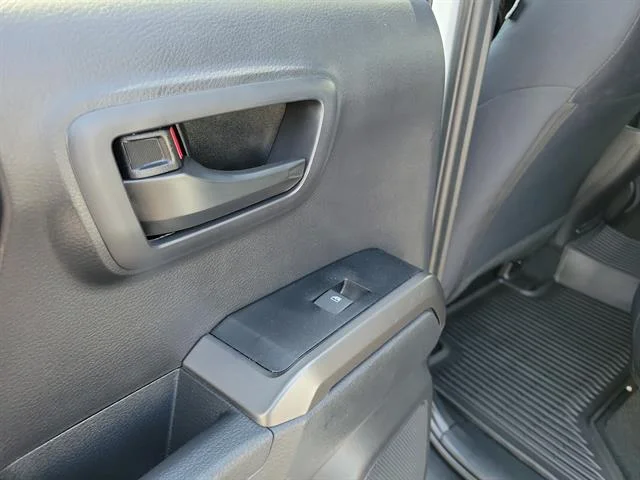 Certified Used 2023 Ice Cap Toyota SR V6 image 13