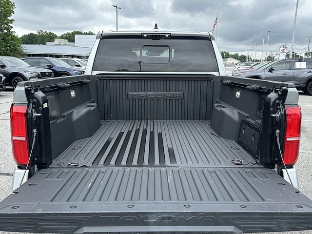Certified Used 2024 Silver Toyota Limited image 15