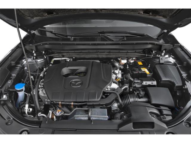 2025 Mazda CX-5 S Select Package - Photo 14