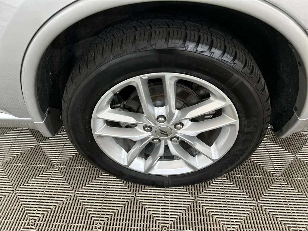 Used 2024 Gray Dodge GT Plus image 10