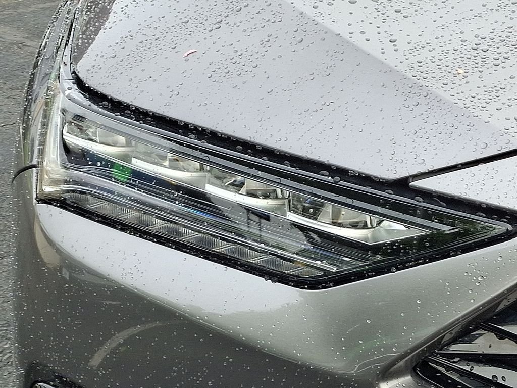 Used 2026 Black Acura A-Spec image 9