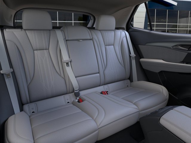 2026 Buick Envision Avenir - Photo 17