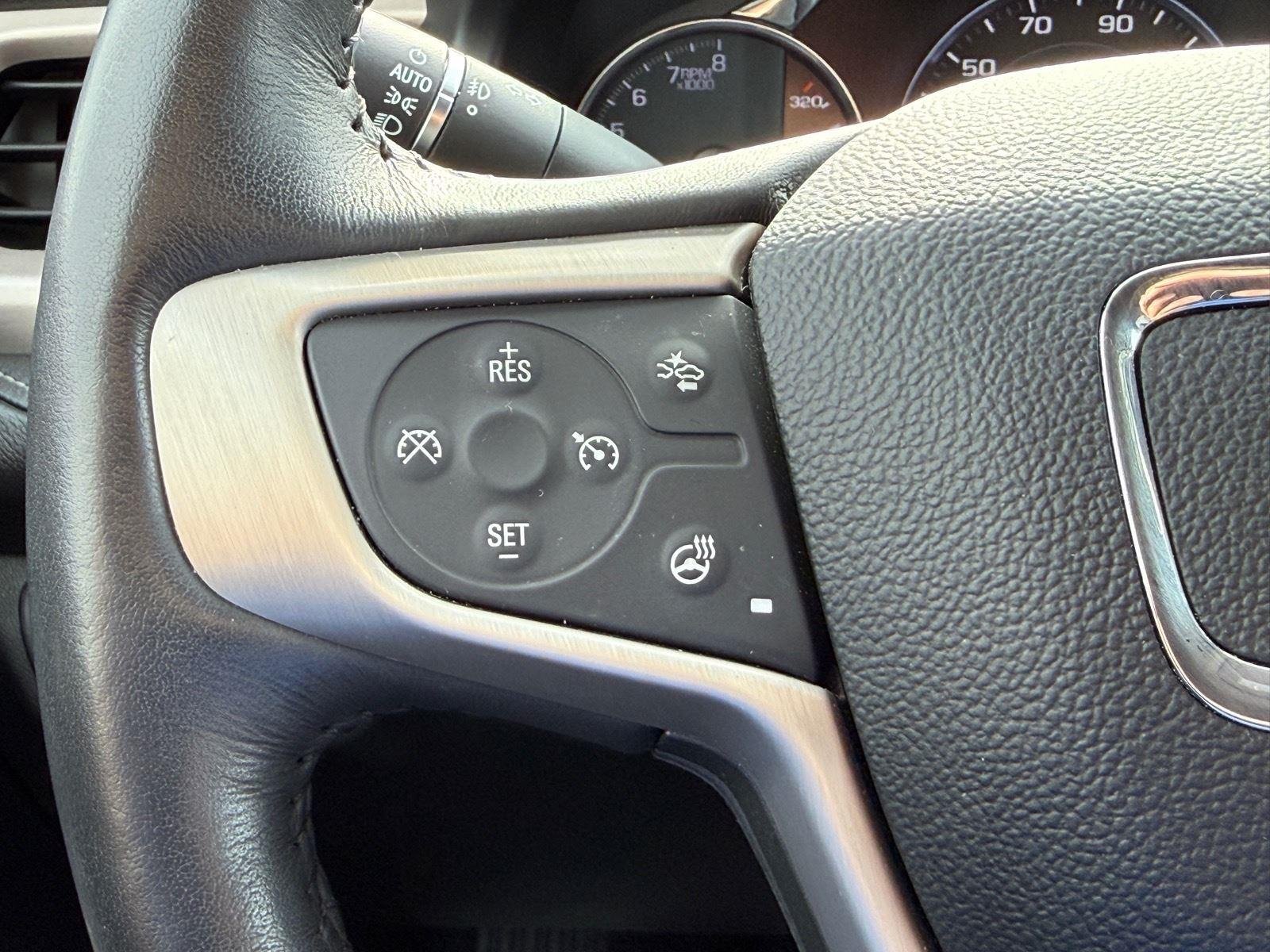 Used 2019 Quicksilver Metallic GMC Denali image 26