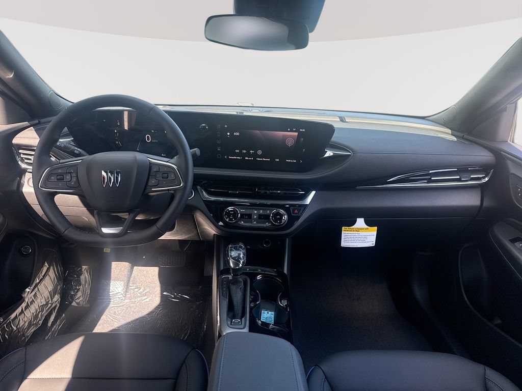 2026 Buick Envista Sport Touring - Photo 19