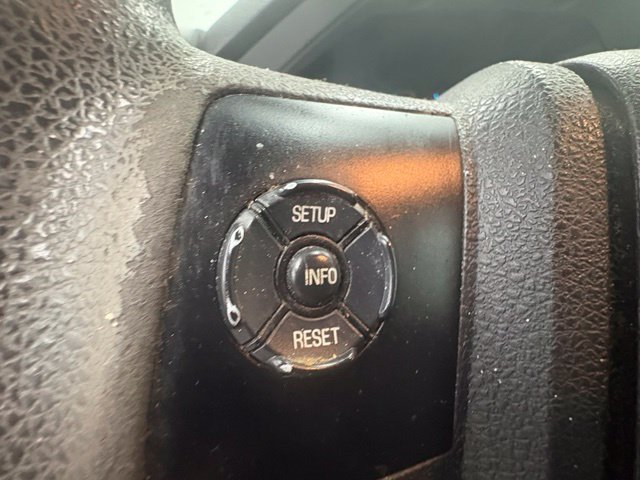 Used 2011 White Ford XL image 17