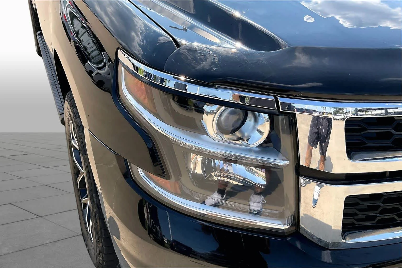 Used 2018 Black Chevrolet LT image 26