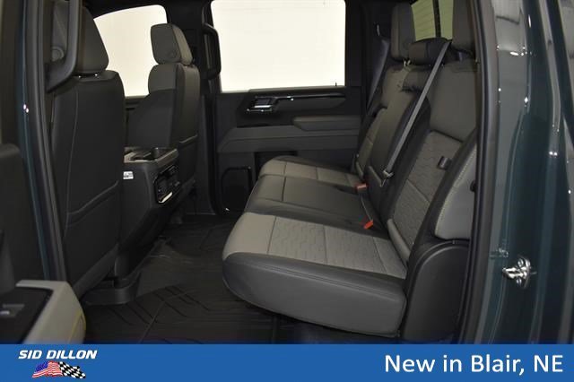 New 2026 Cypress Gray Chevrolet ZR2 image 10